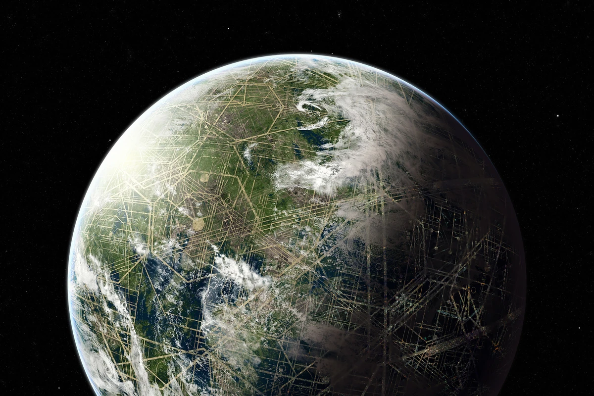 Krypton DC Revamped Universe Wiki Fandom