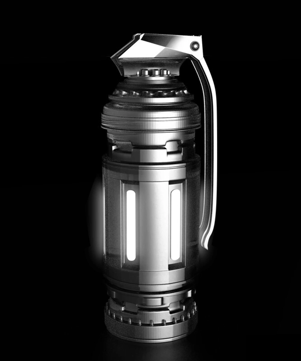 Smoke Bomb DC Revamped Universe Wiki Fandom