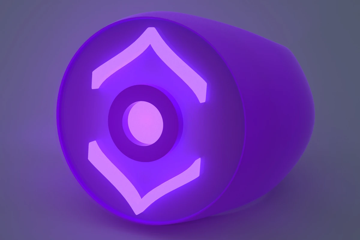 Indigo Lantern Ring DC Revamped Universe Wiki Fandom
