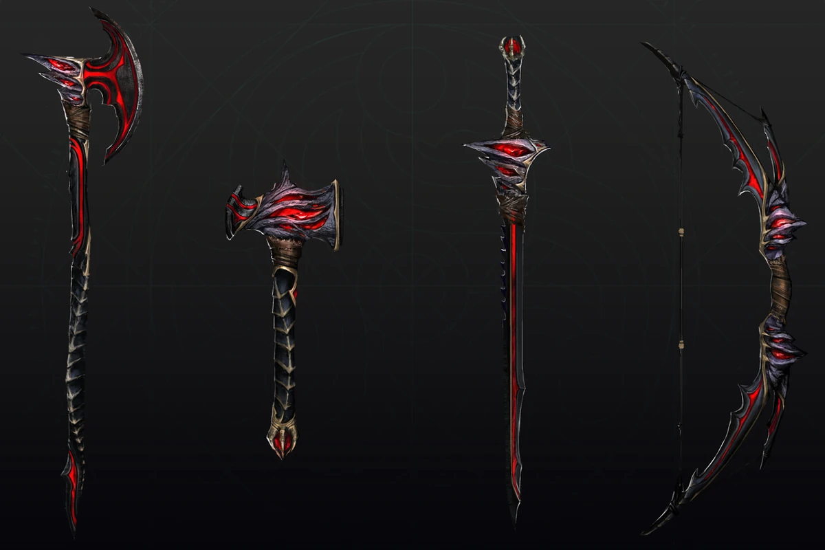 War Weapon DC Revamped Universe Wiki Fandom