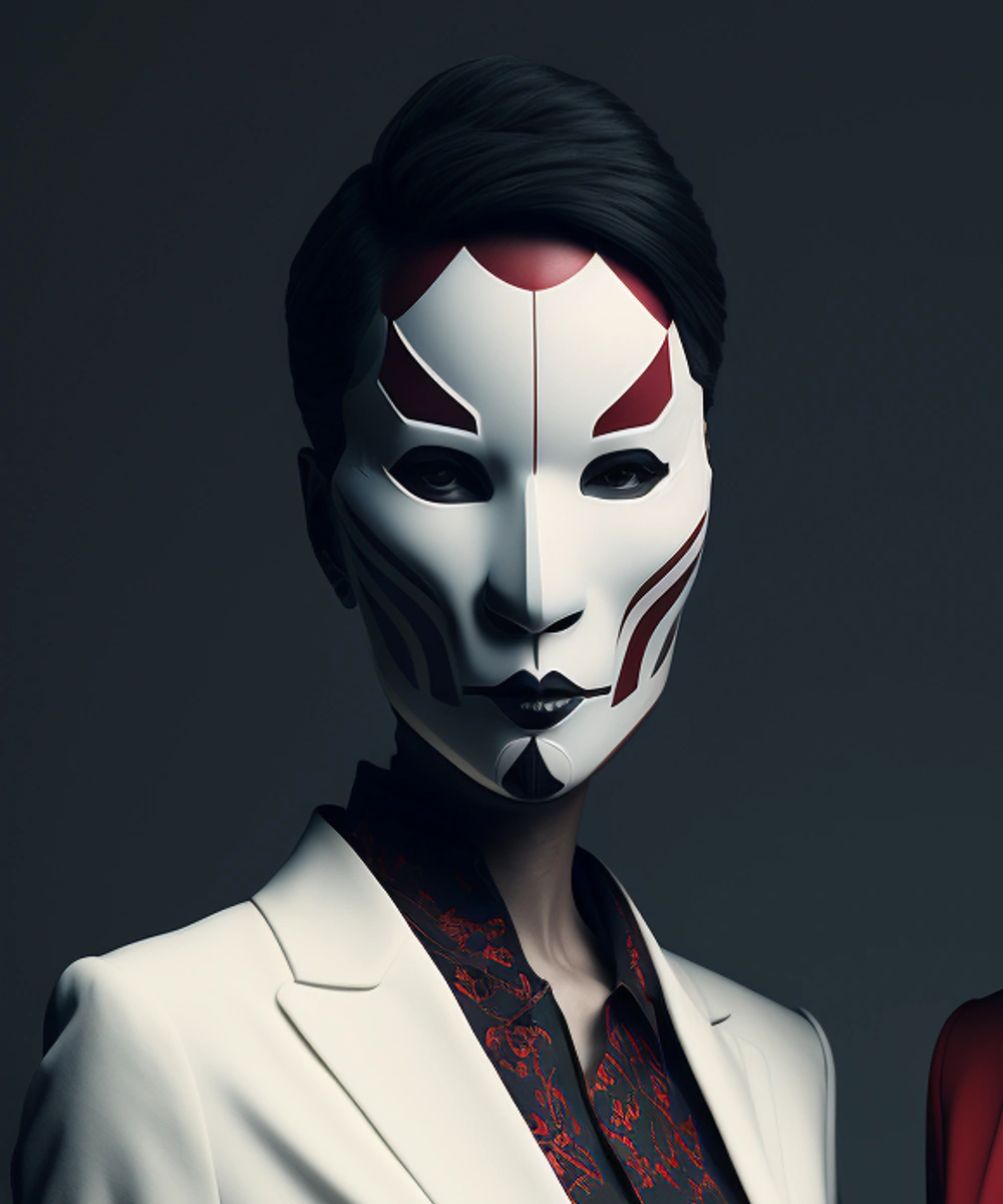 Sasaki Kagami DC Revamped Universe Wiki Fandom