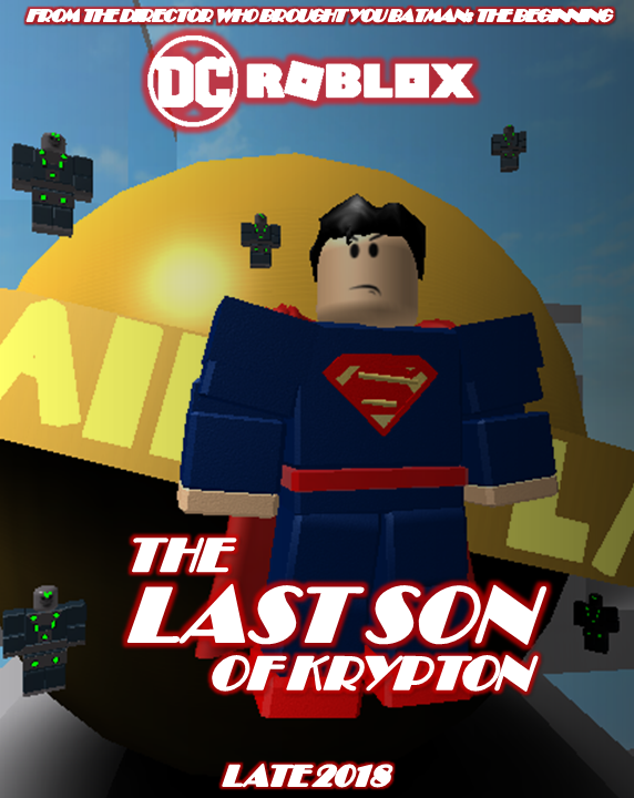 DC - Roblox