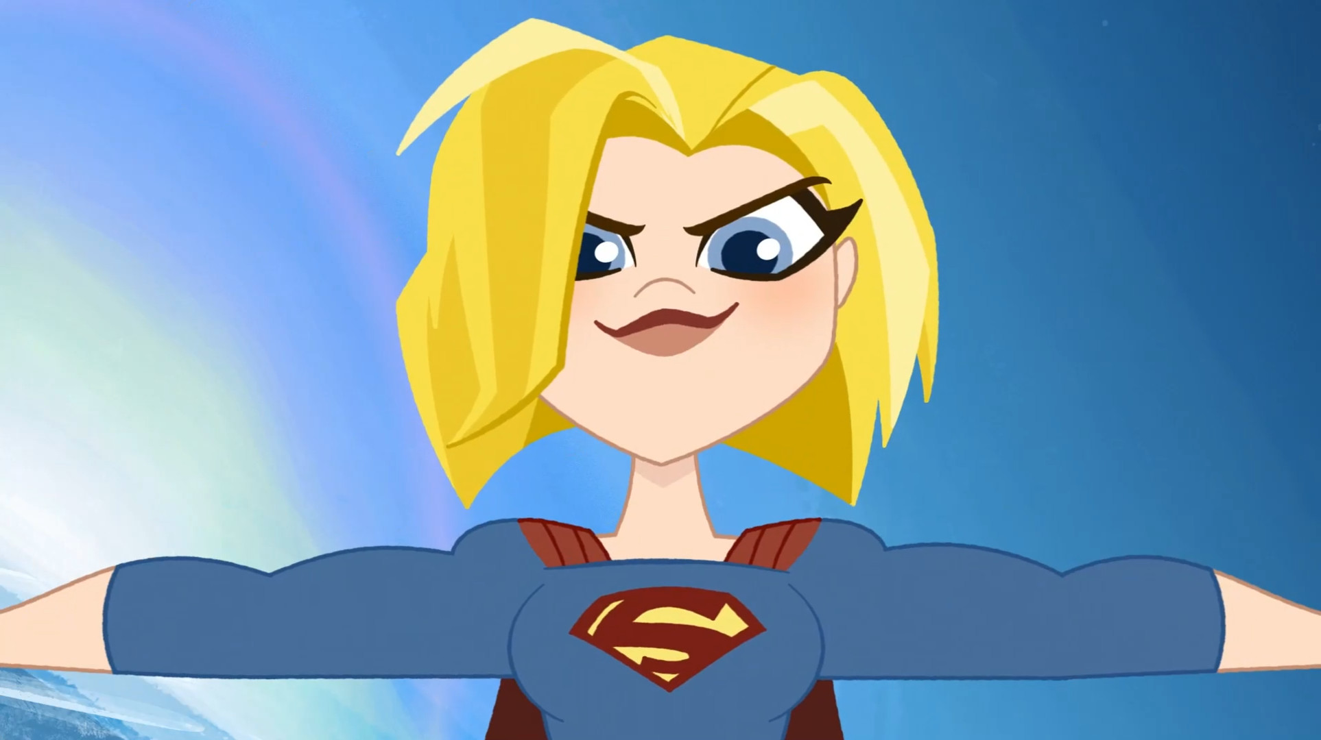 Characters | DC Super Hero Girls Wiki | Fandom