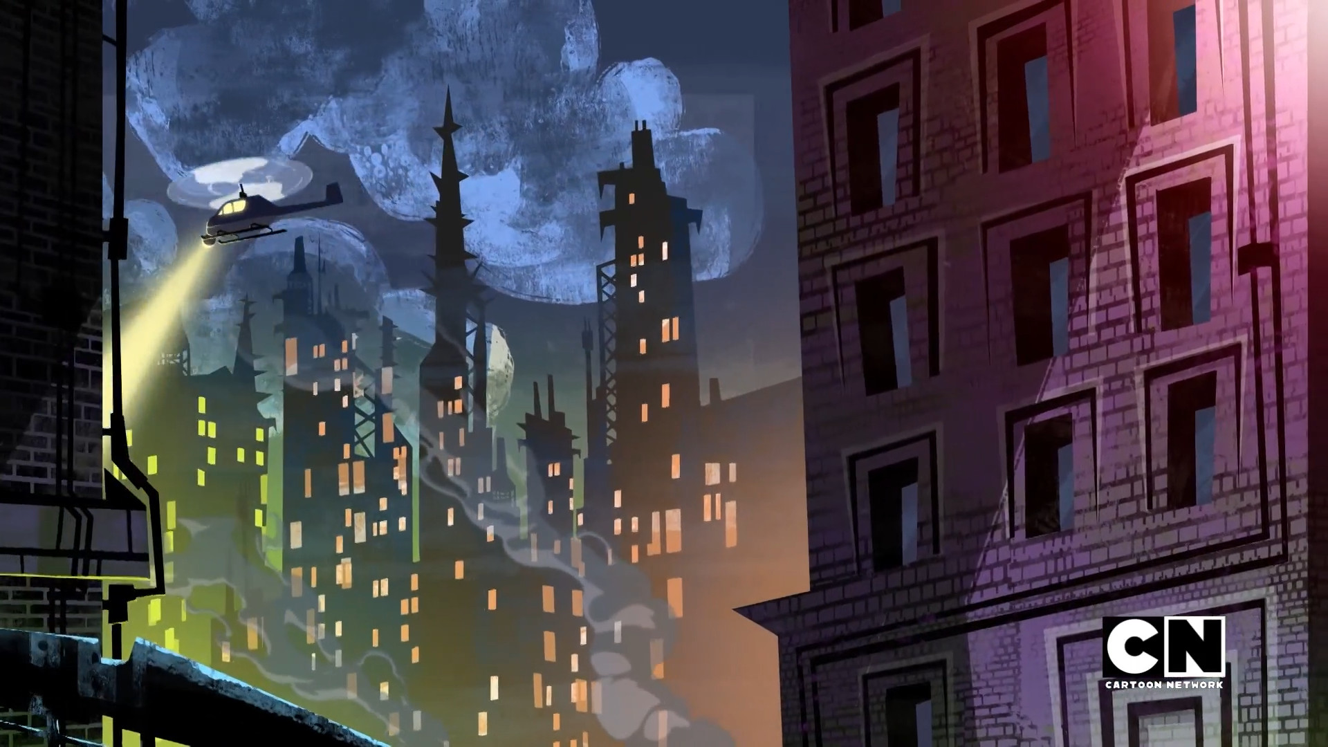 Gotham | DC Super Hero Girls Wiki | Fandom Gotham | DC Super Hero Girls Wiki | Fandom