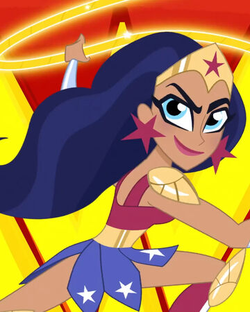 Characters Dc Super Hero Girls Wiki Fandom A musician may go with a heroine name such as stevie or simone, while an browse our collection of heroine names below. characters dc super hero girls wiki