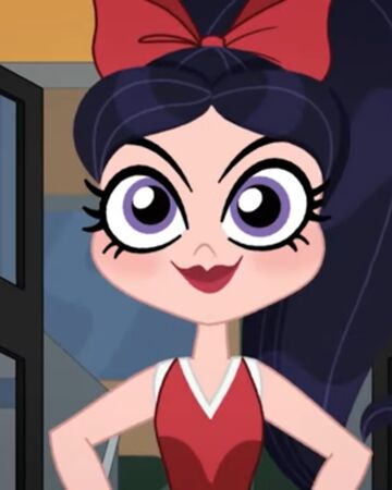 star sapphire dc superhero girl doll