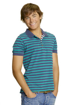 Troy Bolton | Wiki DC | Fandom