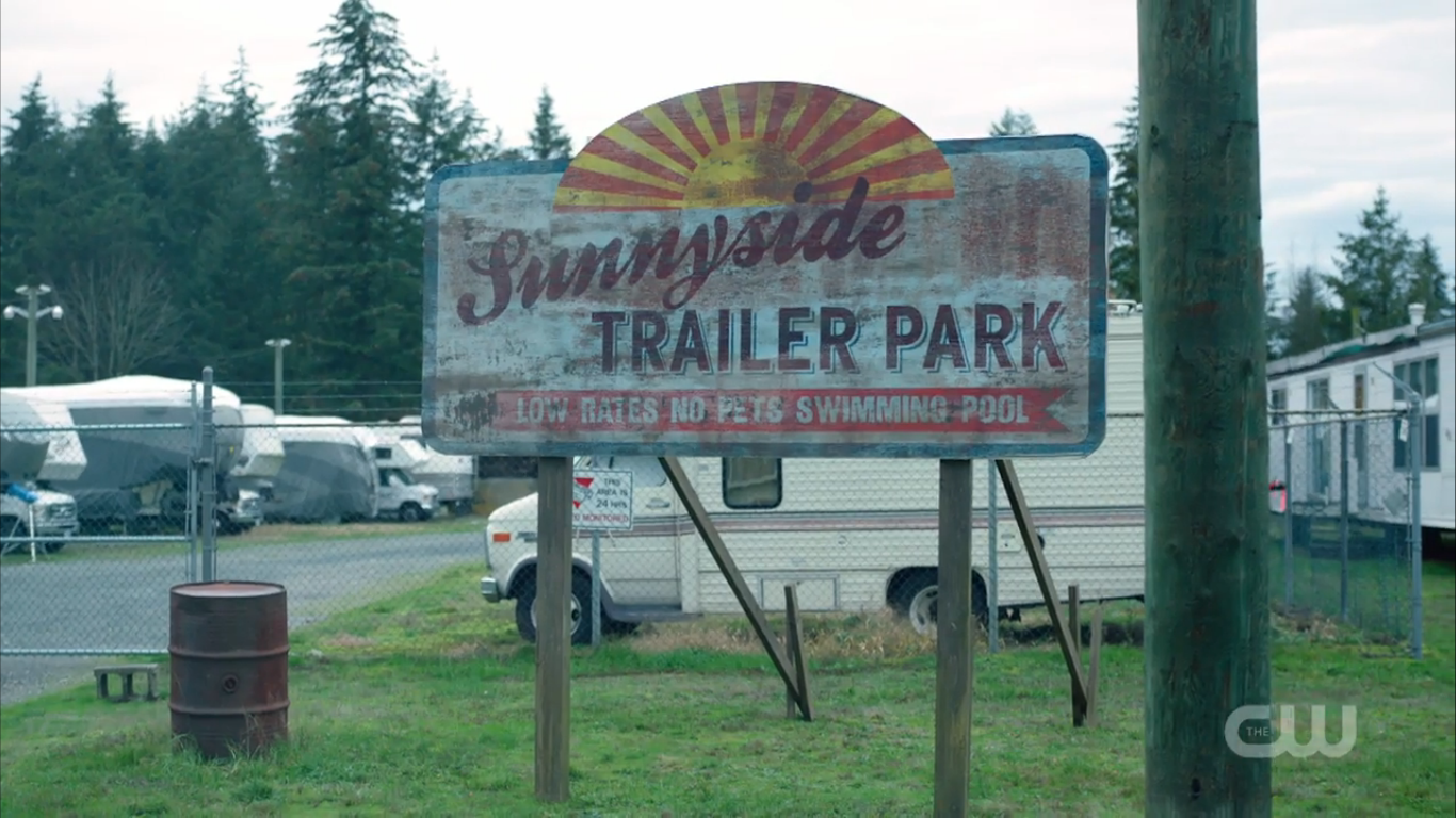 Sunnyside Trailer Park Wiki DC Fandom