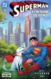 Superman- A friendship unleashed