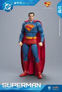 FondJoy Superman