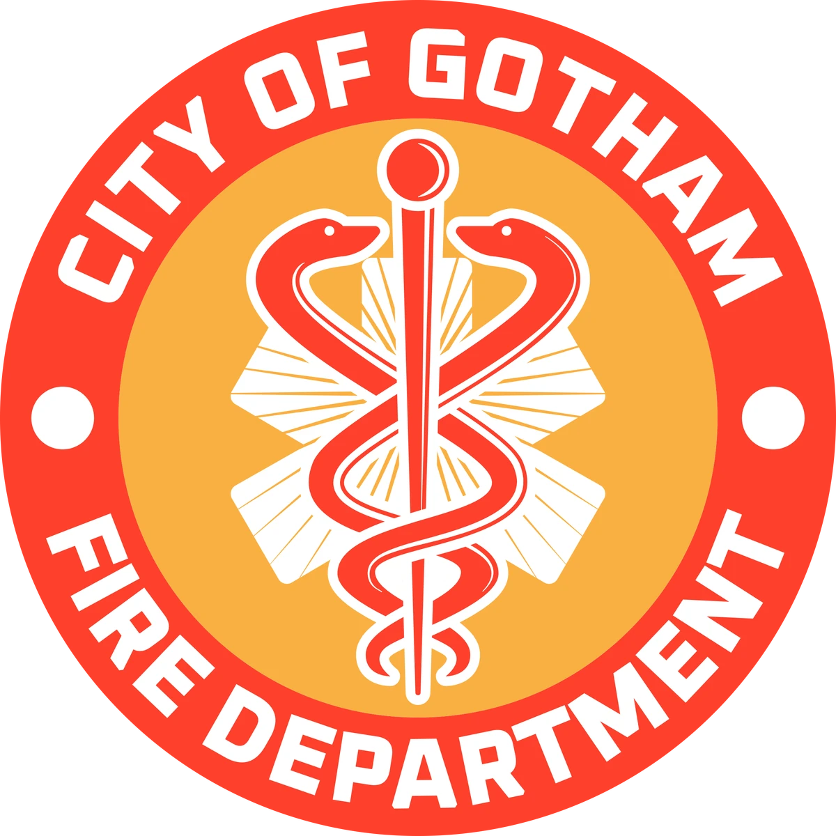 City of Gotham Fire Department | DC Universe Wiki | Fandom