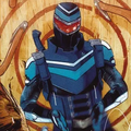 Vigilante Adrian Chase