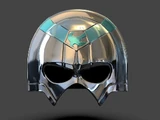 Peacemaker's Helmets