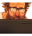 Computer Man 1