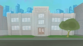 Metropolis Elementary
