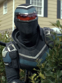 Vigilante (Season 2)