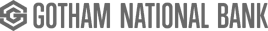 Gotham National Bank Logo