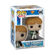 Guy Gardner