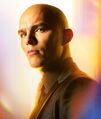 Lex Luthor Former CEO