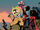 Creature Commandos