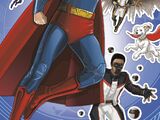 Superman: The Official Activity Book