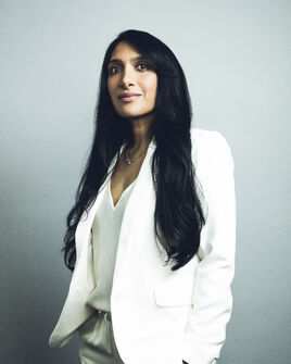 Geeta Vasant Patel