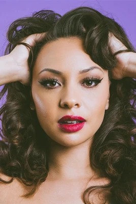 Jasmine Cephas Jones | DC Universe Wiki | Fandom