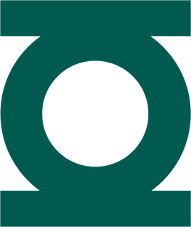 Green Lantern Logo