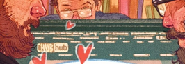 Chubhub