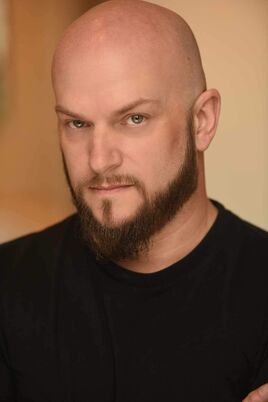 Casey Shirley