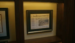 A  article about the 