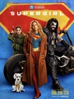 Supergirl Poster 3