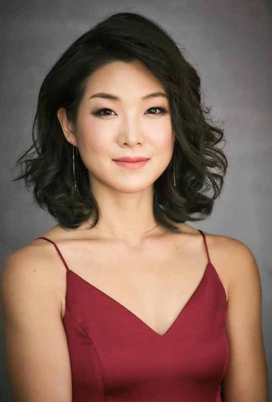 Is Karla Suyeon Kim a Secret NHL Enthusiast?