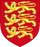 Royal Arms of England