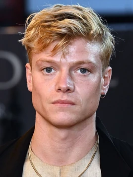 Tom Rhys Harries | DC Universe Wiki | Fandom