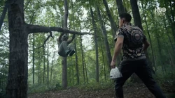 Jagger fights against 