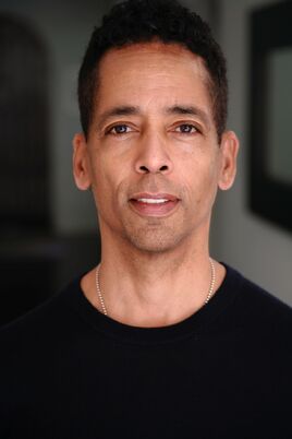 Stephen Williams