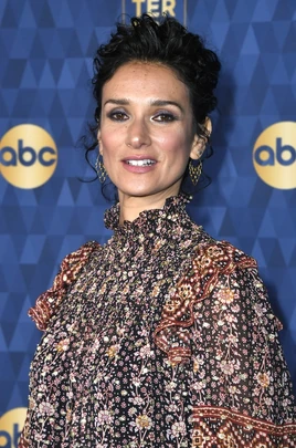Indira Varma | DC Universe Wiki | Fandom