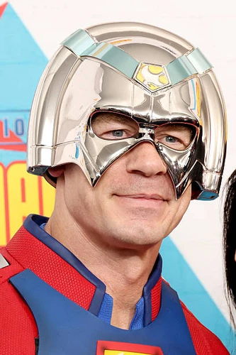 John Cena | DC Universe Wiki | Fandom