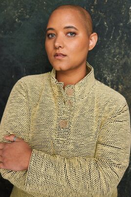 Anissa Matlock