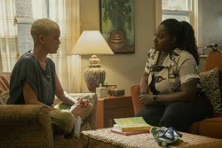  and  decide to part ways