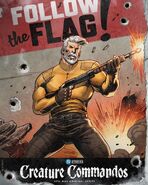 Rick Flag, Sr.