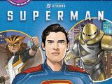 Superman: Friends and Foes!