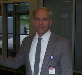Roger Petan