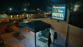 American Star Motel