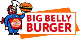Big Belly Burger