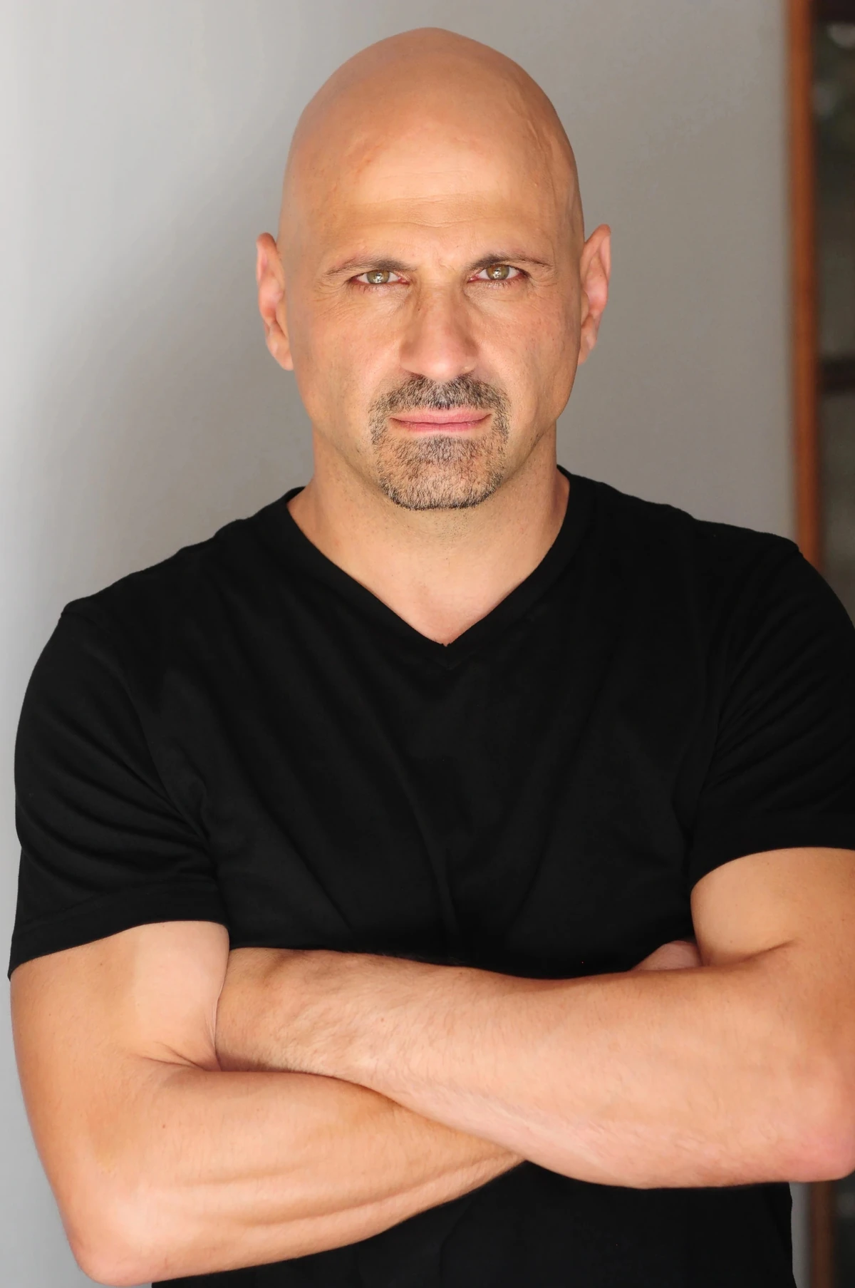 Is Theo Kypri Hollywood's Next Big Breakout Star?