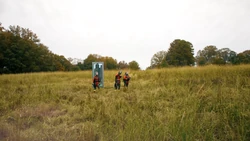 Agents Discover Salvation