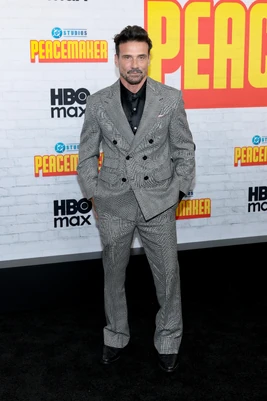 Frank Grillo | DC Universe Wiki | Fandom