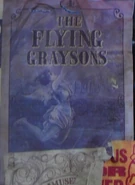 Flying Graysons